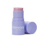 florence by mills - Illuminateur en barre qui se reflète sur soi-même, Self Respect (rose), 0,21 oz/6 g
