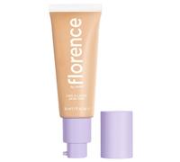 Florence By Mills - Like A Skin Tint Cream Moisturizer Font De Teint Crème Like A Skin Tint Cream Moisturizer, Lm060 50 Ml