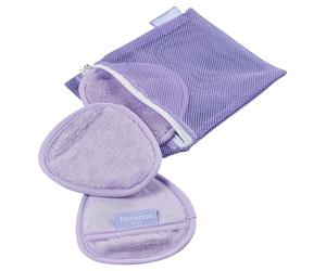 florence-by-mills Makeup FaceReusable Bamboo Cotton Rounds 1 Stk.