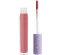 Florence By Mills - Get Glossed Lip Gloss - Coral À Lèvres Gloss À Lèvres Corail 4g 4 G