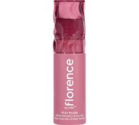 florence-by-mills Makeup LipsStay Plush Serum Infused Lip Oil Tint Bahama Mama 8 ml