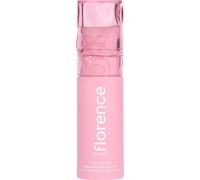 florence-by-mills Makeup LipsStay Plush Serum Infused Lip Oil Tint Strawberry Sunrise 8 ml