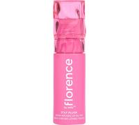 florence-by-mills Makeup LipsStay Plush Serum Infused Lip Oil Tint Tutti Frutti 8 ml
