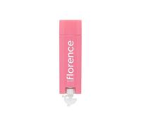 Florence By Mills - Oh Whale! Tinted Lip Balm - Guava And Lychee (Pink) Baume À Lèvres Teinté 1 Unité