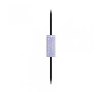 Florence By Mills - Oym Dual-Ended Liquid Eyeliner 7 Ml Black