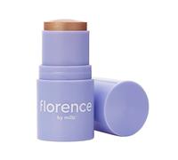 Florence By Mills - Self-Reflecting Highlighter Stick Self-Love Worth