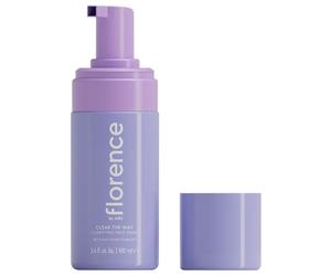 florence-by-mills Skincare CleanseClear The Way Clarifying Face Wash 100 ml
