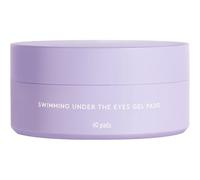 florence-by-mills Skincare Eyes-LipsSwimming Under The Eyes Gel Pads 60 Stk.