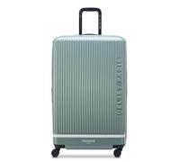 florence by mills Spin Me Away Bagage Rigide Extensible avec roulettes pivotantes pour Femme - Vert Sauge - Taille L - 73,6 cm - Bagage Rigide Extensible avec roulettes pivotantes, Vert Sauge,