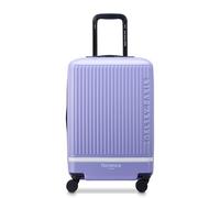 florence by mills Spin Me Away Bagage Rigide Extensible pour Femme avec Rouleaux rotatifs Lavande 50,8 cm, Lavande, Carry-on 20 inch, Spin Me Away Bagage Rigide Extensible avec roulettes