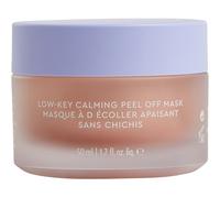florence by mills Treatment Low-Key Calming Peel Off Mask 50 ml 50 ml