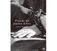 Florence Carrez-Proces De Jeanne d'arc [Edizione: Giappone] [Import]