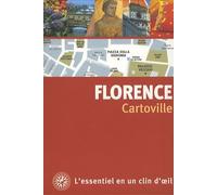 Florence - Cartoville 7e Édition