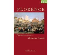 Florence - Collectif - Magellan Et Cie - broché - Essai