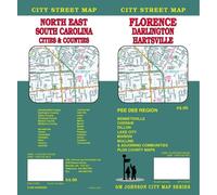 Florence - Darlington et Hartsville - Caroline du Sud | GM Johnson