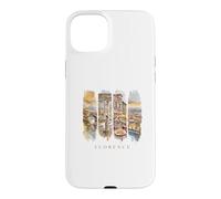Florence Dome, Art et Pâtes - Vacances Italie Coque pour iPhone 15 Plus