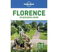 Florence En quelques jours - 5ed