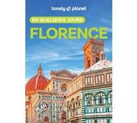 Florence En quelques jours 6ed