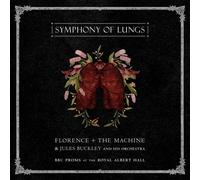 Florence Et La Machine - Symphonie Des Poumons