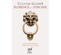 Florence Et La Toscane