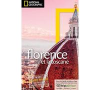 Florence Et La Toscane