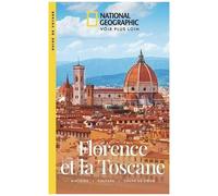 Collectif – Florence et la Toscane – Histoire, Culture, Coups de Coeur – Broché