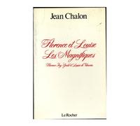 Florence et louise les magnifiques