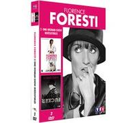 Florence Foresti à la Cigale - Mother Fucker - Coffret E