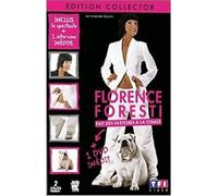 Florence Foresti - Édition Collector 2 Dvd (2007)