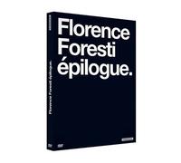Florence Foresti : Épilogue DVD DVD
