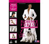 Florence Foresti - Fait Des Sketches À La Cigale - Édition Collector