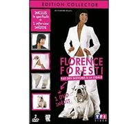 Florence Foresti fait des sketches à la Cigale - Edition Collector E