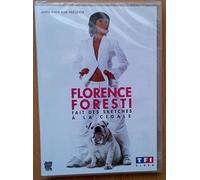 Florence Foresti - Fait des sketches à la Cigale - Édition simple