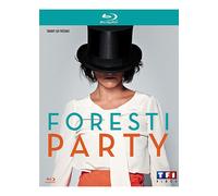 Florence Foresti - Foresti Party - Blu-Ray