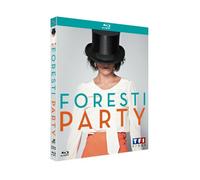 Florence Foresti, Foresti Party BLU-RAY NEUF