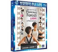 Florence Foresti & Friends - Version Longue - Blu-Ray E