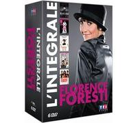 Florence Foresti - L'Intégrale - 6 DVD E