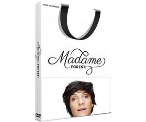 Florence Foresti - Madame Foresti
