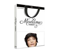 Florence Foresti, Madame Foresti BLU-RAY NEUF