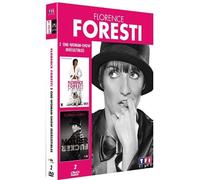 Florence Foresti à la Cigale - Mother Fucker - Coffret