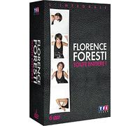 Florence Foresti – Toute Entière ! – L'intégrale – Pack