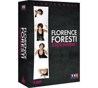 Florence Foresti : Toute Entière ! - L'intégrale - Pack