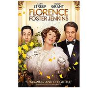 Florence Foster Jenkins – Universal Pictures