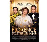 Florence Foster Jenkins (2016) G