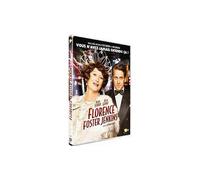 Florence Foster Jenkins DVD DVD