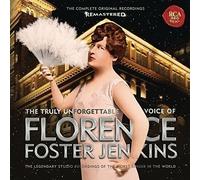 Florence Foster Jenkins