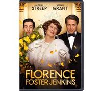 FLORENCE FOSTER JENKINS-FR