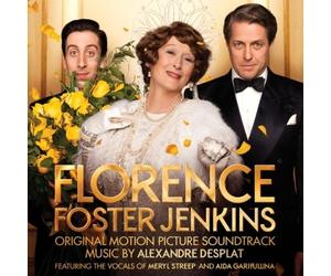 Florence Foster Jenkins O.S.T.