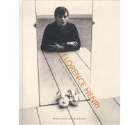 Florence henri Le miroir des avant-gardes 1928-1940 - Collectif - Photosyntheses Eds - broché - Monographie
