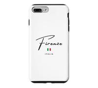 Florence Italie Coque pour iPhone 7 Plus/8 Plus